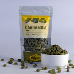 Cardamom 50gram (Elaichi)